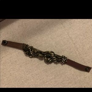 Free people bracelet